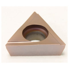 TPGG221R-T3000Z Turning Insert - Exact Industrial Supply