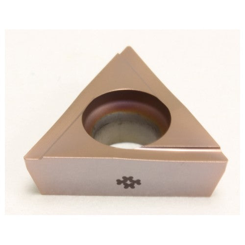 TPGG222L-T3000Z Turning Insert - Exact Industrial Supply