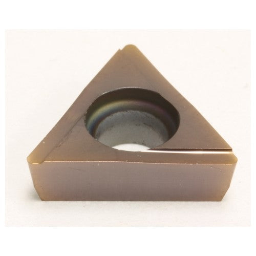 TPGG221L-AC510U Turning Insert - Exact Industrial Supply