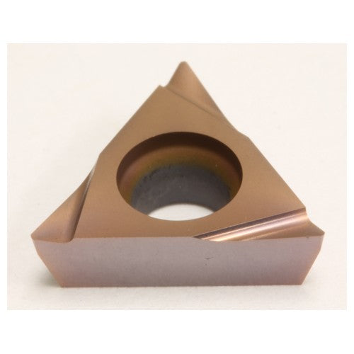 TPGT221LFY-T2000Z Turning Insert - Exact Industrial Supply