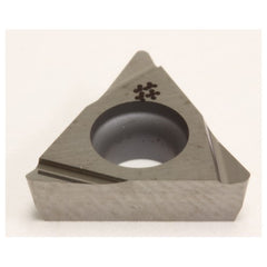 TPGT222RFY-T1200A Turning Insert - Exact Industrial Supply