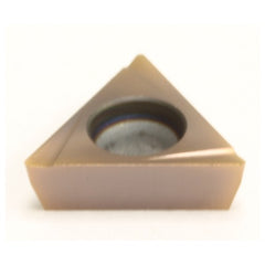 TPGT631L-AC530U Turning Insert - Exact Industrial Supply