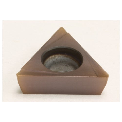 TPGT631R-AC530U Turning Insert - Exact Industrial Supply