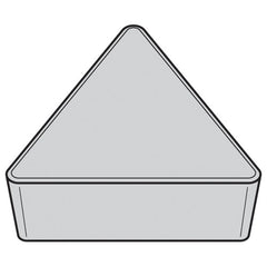 FLAT TOP POSITIVE INSERTS - USA Tool & Supply