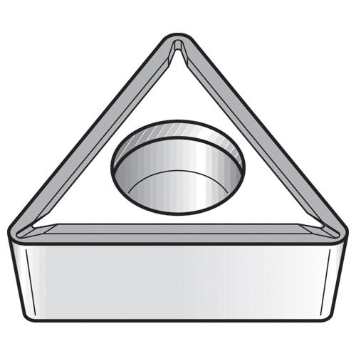 TPMT322LF CG5 SCREW-ON INSERT - USA Tool & Supply