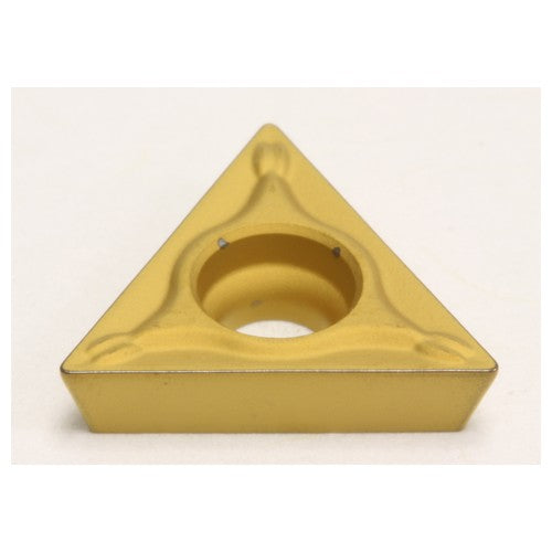 TPMT332ESU-AC830P Turning Insert - Exact Industrial Supply