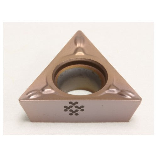 TPMT220.5ESU-T2000Z Turning Insert - Exact Industrial Supply