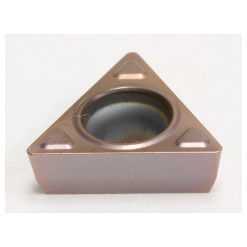 TPMT222EFK-T2000Z Turning Insert - Exact Industrial Supply