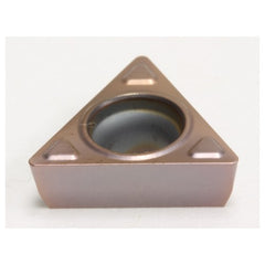 TPMT222EFK-T2000Z Turning Insert - Exact Industrial Supply