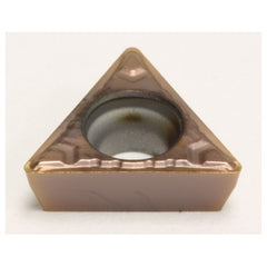 TPMT222ELU-AC530U Turning Insert - Exact Industrial Supply