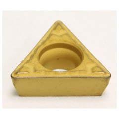TPMT221ELU-AC820P Turning Insert - Exact Industrial Supply