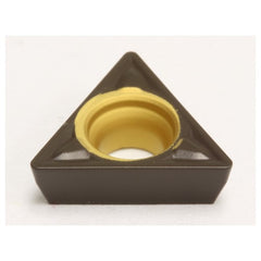 TPMT332EMU-AC420K Turning Insert - Exact Industrial Supply