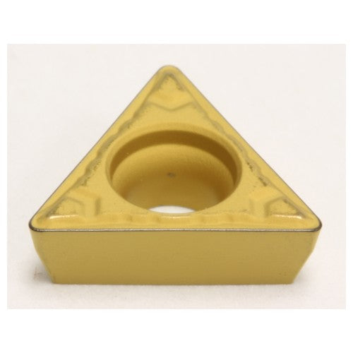 TPMT222EMU-AC820P Turning Insert - Exact Industrial Supply