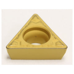 TPMT221EMU-AC820P Turning Insert - Exact Industrial Supply