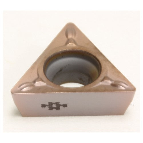 TPMT331ESU-T3000Z Turning Insert - Exact Industrial Supply