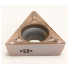 TPMT332ESU-T3000Z Turning Insert - Exact Industrial Supply