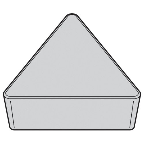 TPU221 WP35CT VICTORY TURNING INSERT - USA Tool & Supply