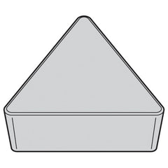TPU322 WK20CT VICTORY TURNING INSERT - USA Tool & Supply