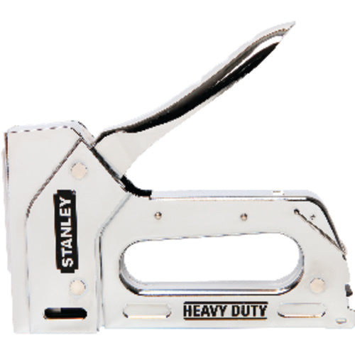 STEEL STAPLE GUN - USA Tool & Supply