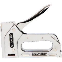 STEEL STAPLE GUN - USA Tool & Supply