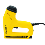 ELEC STAPLER/BRAD NAILER - USA Tool & Supply