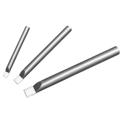 TRG-4 Minimum Bore Brazed TRG Style Boring Bar - USA Tool & Supply