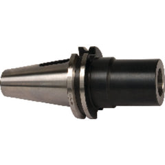 CAT40 TO MT3 V-FLANGE MORSE TAPER - USA Tool & Supply