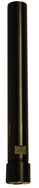 SS125BR-32-750 ER Straight Shank Extension, ER32 Series x 7.50" OAL on 1-1/4" shank - USA Tool & Supply