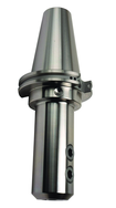 CAT40 5/8 x 1-3/4 Coolant thru the spindle and DIN AD+B thru flange capable - End Mill Holder - USA Tool & Supply