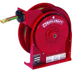 1/4 X 25' HOSE REEL - USA Tool & Supply