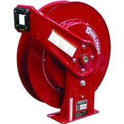 1/4 X 60' HOSE REEL - USA Tool & Supply