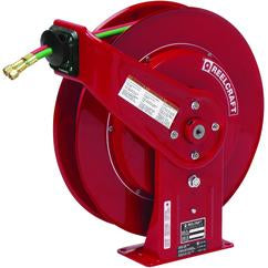 3/8 X 50' HOSE REEL - USA Tool & Supply