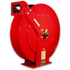 3/8 X 75' HOSE REEL - USA Tool & Supply