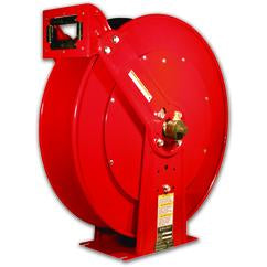 3/8 X 30' HOSE REEL - USA Tool & Supply