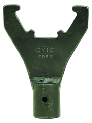 ER50 - Collet Key - USA Tool & Supply