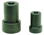 ISO30 PULL STUD SOCKET (3/8" DRIVE) - Collet Chuck - USA Tool & Supply