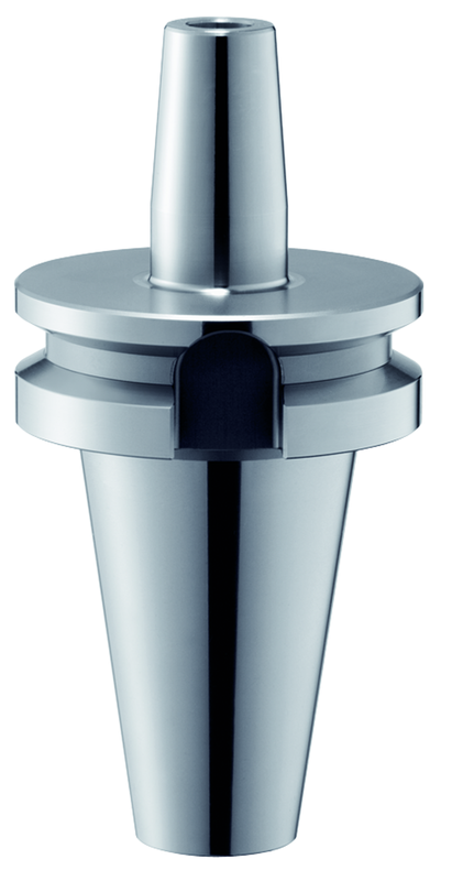 BT30 3mm Bore Dia. x 80mm Gage Length Shrink Fit Toolholder - USA Tool & Supply