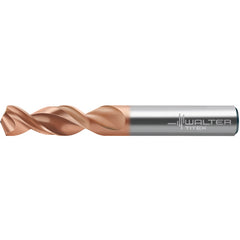 ‎A1149XPL-2.6 UFL, HSS-Co Deep Hole Drill, XPL Coated