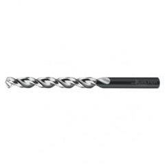 A1222-10.5MM PARABOLIC JOBBER DRILL - USA Tool & Supply