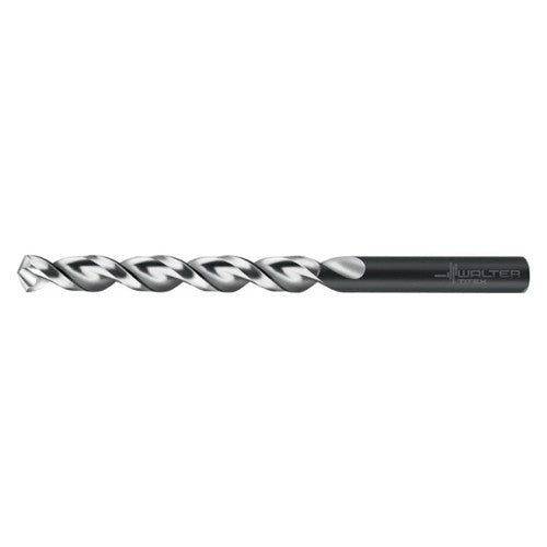 ‎19/64″ Dia. × 117mm OAL 8xD HSS Deep Hole Drill A1222-19/64IN