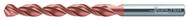 A1249XPL-8MM TL DRILL UFLHSS-CO - USA Tool & Supply