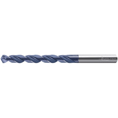 ‎A1254TFT-14.2 VA Inox, HSS-Co Drill, TFT Coated - USA Tool & Supply