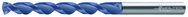 A1276TFL-4.8MM ALPHA 22 SC DRILL - USA Tool & Supply