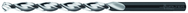 A1547-10.2MM ALPHA X-E HSS-CO DRILL - USA Tool & Supply