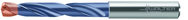 A3389DPL-11.8MM XTREME PLUS SC DRL - USA Tool & Supply