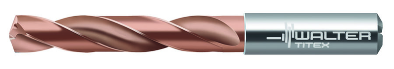 A3399XPL-11/32IN DRILL - USA Tool & Supply