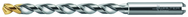 A3486TIP-5.5MM ALPHA 44 SC DRILL - USA Tool & Supply