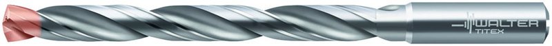 A6489DPP-7.6MM XTREME D8 SC DRILL - USA Tool & Supply