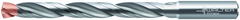 A6489DPP-7.6MM XTREME D8 SC DRILL - USA Tool & Supply