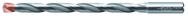 A6589DPP-9.5MM XTREME D12 SC DRILL - USA Tool & Supply